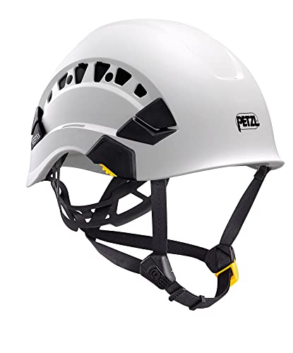 PETZL Helmet VERTEX VENT White バーテックス ベント ホワイト 画像1