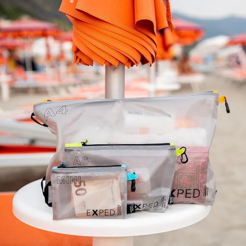 エクスペド ポーチ メンズ レディース EXPED ORGANIZER VISTA MINI オーガナイザー ビスタ ミニ 397521 0(マルチカラー) ONE 最後 画像