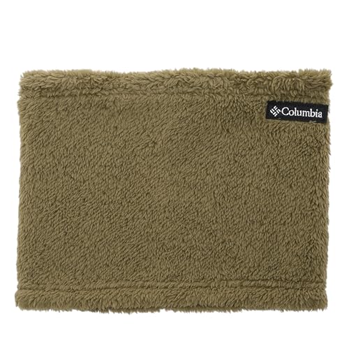 [コロンビア] ポップルポイントネックゲイター PU2430 (319：Olive Green) 画像1