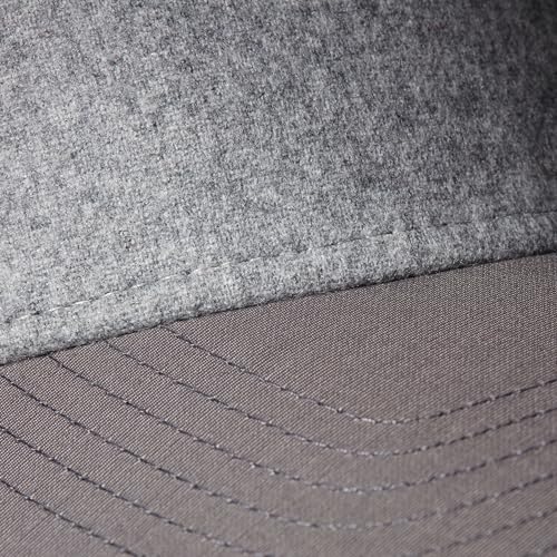 [マムート] アルナスカ キャップ/Alnasca Cap 1191-00150 titanium-granit 最後 画像