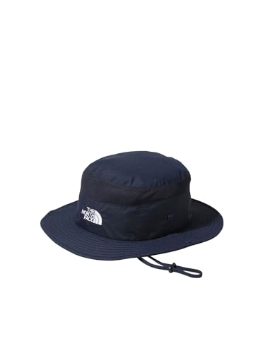 [ザノースフェイス] ブリマーハット ユニセックス UVケア NN02339 UNアーバンネイビー M 画像1