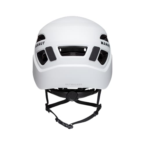 (マムート) MAMMUT SKYWALKER 3.0 HELMET (スカイウォーカー3.0ヘルメット) ONE SIZE WHITE 中間 画像