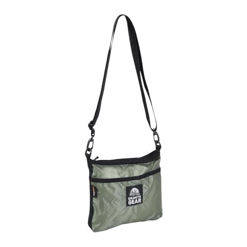 Granite Gear 【２３春夏】ＨＩＫＥＲ ＳＡＴＣＨＥＬ（ハイカーサチェル） Free Size 画像1