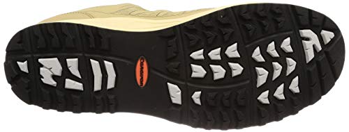 [キャラバン] トレッキングシューズ 0010116 C1_LIGHT MID 459(サンド) 26.5 cm 中間 画像