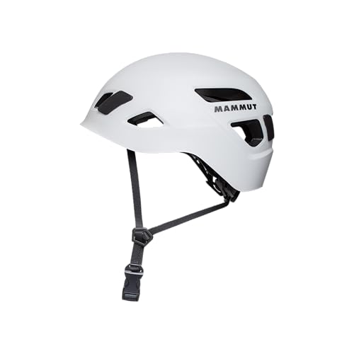 (マムート) MAMMUT SKYWALKER 3.0 HELMET (スカイウォーカー3.0ヘルメット) ONE SIZE WHITE 1枚目 画像