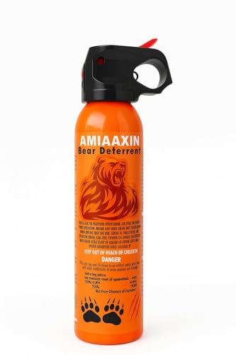 熊スプレー 270ml 9m対応熊撃退スプレー 家庭防護 安心携帯chengse2熊よけスプレー 熊スプレー 大容量熊よけスプレー 熊スプレー 大容量アウ 1枚目 画像