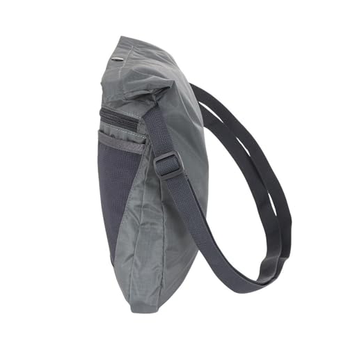 [カリマー] TC sacoche M - Charcoal 最後 画像