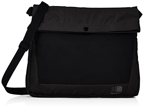 TC sacoche L - Black 画像1