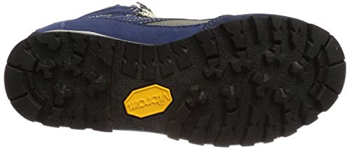 [グランドキング] トレッキングシューズ 0011860 GK86 670(ネイビー) 26.0 cm 中間 画像