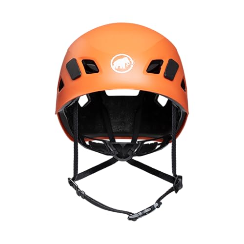 [MAMMUT] ユニセックス スカイウォーカー 3.0 ヘルメット Skywalker 3.0 Helmet 2016 クライミング 最後 画像