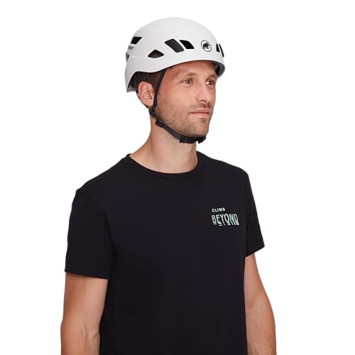 (マムート) MAMMUT SKYWALKER 3.0 HELMET (スカイウォーカー3.0ヘルメット) ONE SIZE WHITE 中間 画像