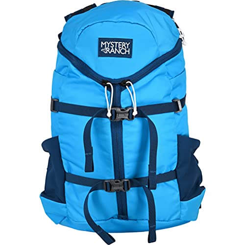 Mystery Ranch Gallagator Daypack-トラベルバッグ ハイキングバックパック 19L, One Size 最後 画像