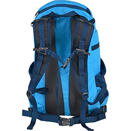Mystery Ranch Gallagator Daypack-トラベルバッグ ハイキングバックパック 19L, One Size 中間 画像
