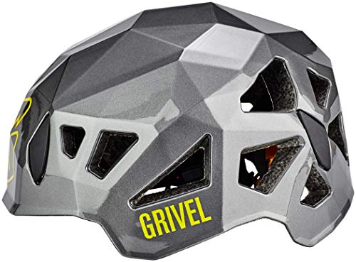 Grivel グリベル ステルス (200g) チタニウム [並行輸入品] 中間 画像
