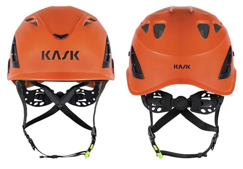 KASK Super Plasma PL カスク スーパープラズマ ヘルメット ツリーケア アーボリスト ツリークライミング (ホワイト) 最後 画像