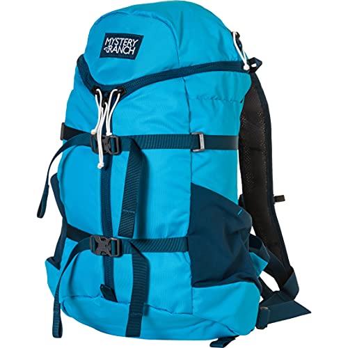 Mystery Ranch Gallagator Daypack-トラベルバッグ ハイキングバックパック 19L, One Size 1枚目 画像