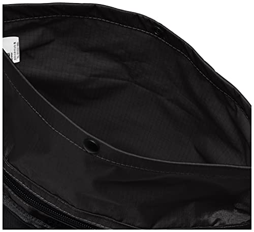 TC sacoche L - Black 中間 画像