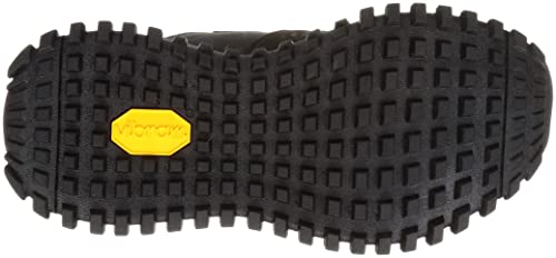 [CRVキャラバン] トレッキングシューズ 0010051 Cross Way ブラック 23.5 cm 中間 画像