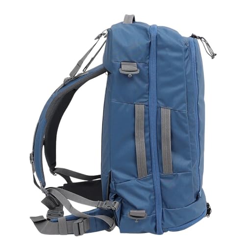 ミステリーランチ(Mystery Ranch) トレッキングバッグ ミッションローバー45 19761630282000 Pacific (ブルー/FF/Men's、Lady's) 中間 画像