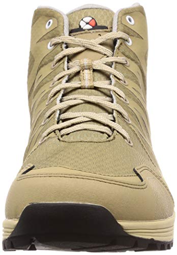 [キャラバン] トレッキングシューズ 0010116 C1_LIGHT MID 459(サンド) 26.5 cm 最後 画像