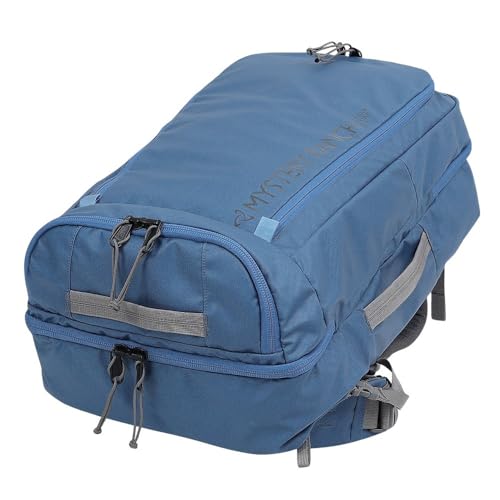 ミステリーランチ(Mystery Ranch) トレッキングバッグ ミッションローバー45 19761630282000 Pacific (ブルー/FF/Men's、Lady's) 中間 画像