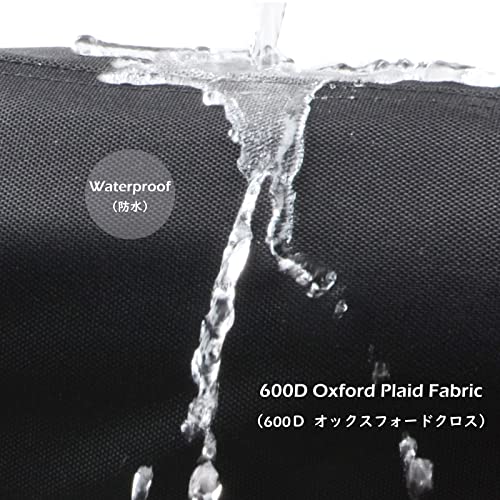 TRIWONDER ゲイター 登山スパッツ ゲーター ロングスパッツ 脚絆 泥除け 富士山対応 渓流 防水 防砂 防雪 軽量 マジックテープ式 メンズ レディース 通勤 通学 アウトドア用 中間 画像