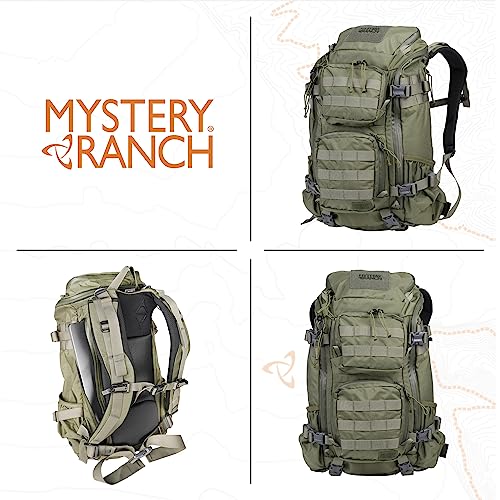 [ミステリーランチ] ブリッツ 30 フォレスト L/XL 19761510138007 最後 画像