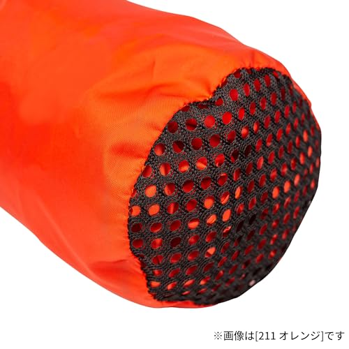 [タトンカ] レインカバー RAIN COVER 55-70 バックパック 55～70L用 ポリエステル 軽量 ストーン グレー オリーブ 【正規輸入品】 中間 画像