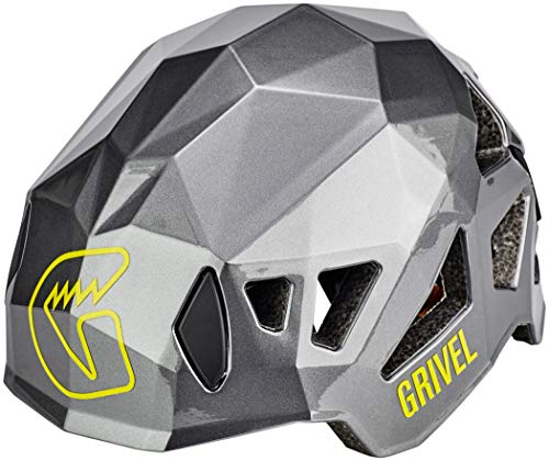 Grivel グリベル ステルス (200g) チタニウム [並行輸入品] 画像1