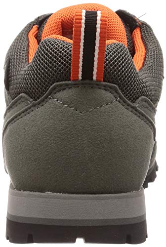 [キャラバン] トレッキングシューズ C7_03 0010703 100(グレー) 23 cm 3E 中間 画像