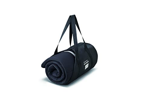 エアウィーヴ(airweave) マットレス ポータブル mini 幅約50×長さ約170×厚さ約3.5cm アウトドア 車中泊 ごろ寝 折りたたみ 持ち運び 高反発 洗える ケース付 日本製 メーカー 1-260011-1 【最大30日間お試し対象】 中間 画像