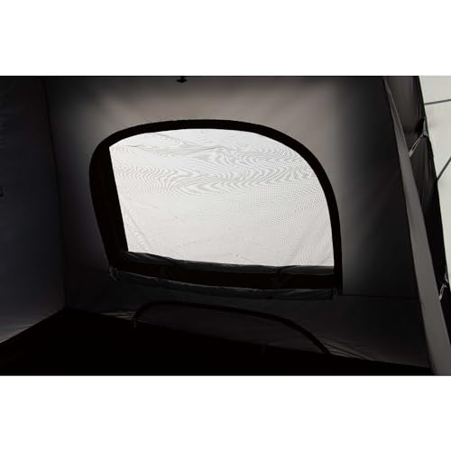 Coleman(コールマン) テント 2ルームテント 5人用 キャンプ&ハイキング タフスクリーン2ルームエアー/LDX+ 2000039083 キャンプ アウトドア タープ シェルター 定員 4~5人用 2ROOM ダークルーム 空気循環 中間 画像