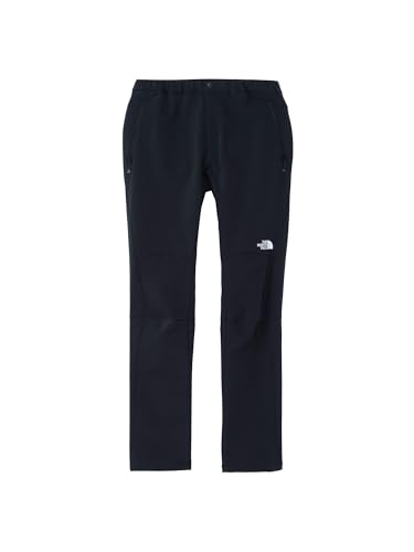 [ザノースフェイス] アルパインライトパンツ レディース 撥水 ストレッチ 静電ケア 【SS24】ブラック S 画像1