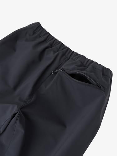 [ザノースフェイス] アルパインライトパンツ レディース 撥水 ストレッチ 静電ケア 【SS24】ブラック S 中間 画像