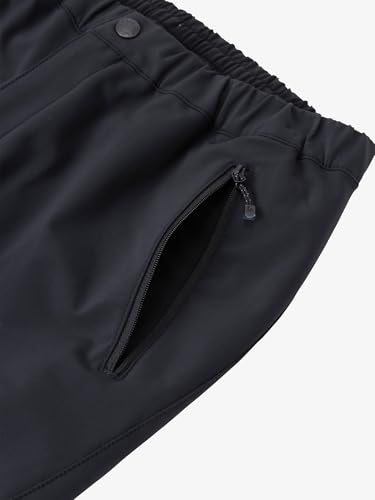 [ザノースフェイス] アルパインライトパンツ レディース 撥水 ストレッチ 静電ケア 【SS24】ブラック S 中間 画像