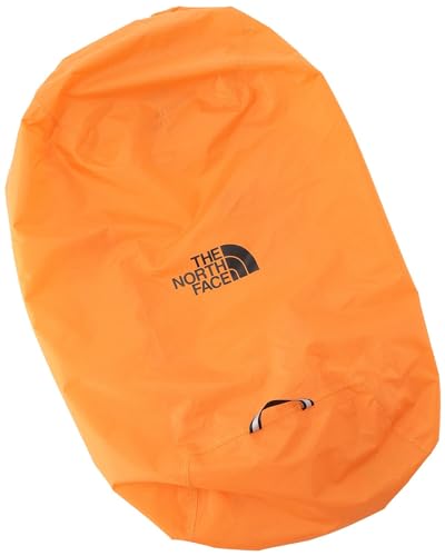 [ザノースフェイス] Standard Rain Cover 20L サミットゴールド ONESIZE 1枚目 画像