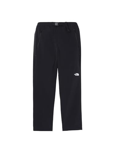 [THE NORTH FACE] [ザ・ノース・フェイス] ロングパンツ Verb Pant ブラック L 画像1