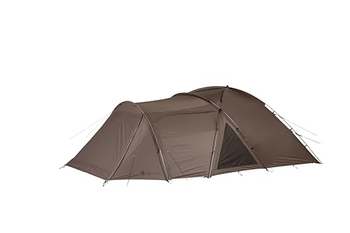 スノーピーク(snow peak)アメニティドーム3 SD-030 テント ドームテント キャンプ アウトドア 1枚目 画像