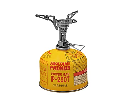 PRIMUS(プリムス) P-116 フェムトストーブ II 軽量シングルバーナー 1枚目 画像