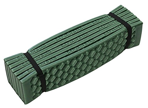 キャプテンスタッグ EVA フォームマット 56×182cm M-3318 中間 画像