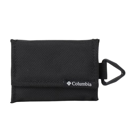 [コロンビア] ブレムナースロープ マルチ ウォレット PU2493 ワンサイズ ブラック 最後 画像