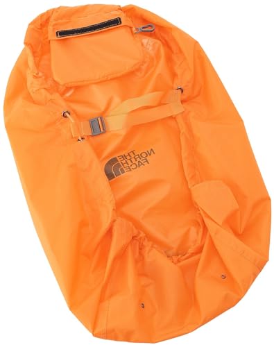 [ザノースフェイス] Standard Rain Cover 20L サミットゴールド ONESIZE 最後 画像