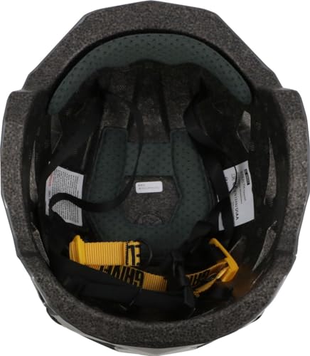 グリベル(Grivel) 登山 ヘルメット ステルス チタングレー(TGRY) GVHESTE 最後 画像