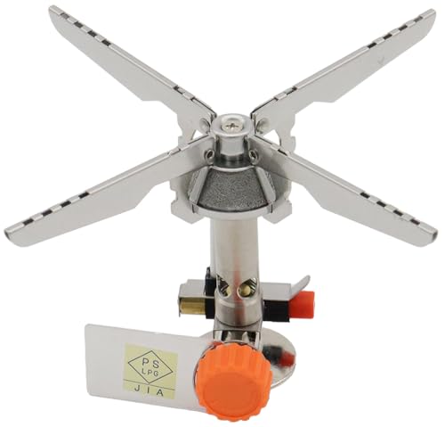 イーピーアイ(EPI) REVO-3700ストーブ(日本製) S-1028 画像1