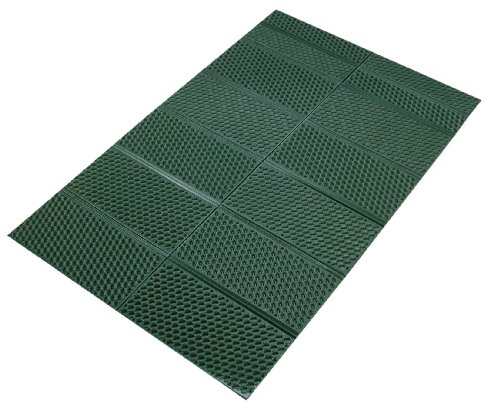 キャプテンスタッグ EVAフォームマット ダブル 140×217cm UB-3001 1枚目 画像