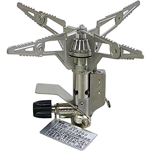 PRIMUS(プリムス) P-153 ウルトラバーナー ガス 画像1