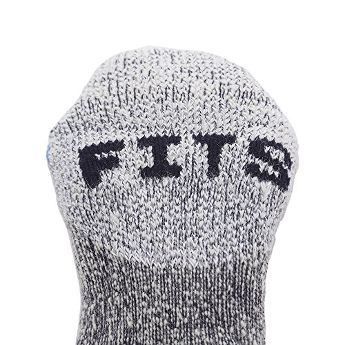 [FITS] フィッツ ヘビーエクスペディションブーツ F1008 ネイビー M 中間 画像