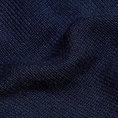 [マムート] フェドーズ ビーニー/Fedoz Beanie 1191-01092 marine 中間 画像